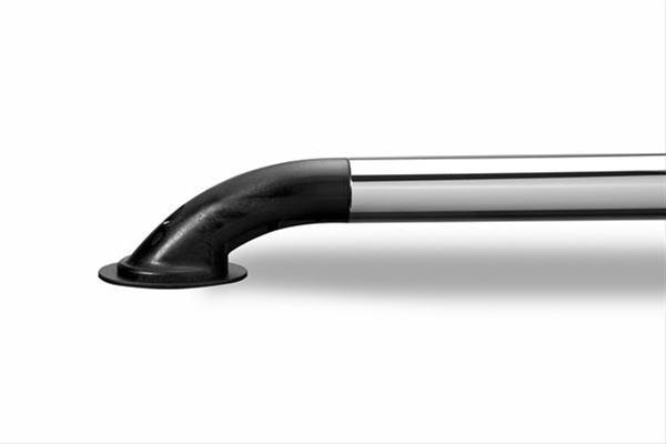 Putco Nylon SSR Bed Side Rails 1997-2004 Dodge Dakota 6.5 Bed Putco Nylon SSR Bed Side Rails 1997-2004 Dodge Dakota 6.5 Bed